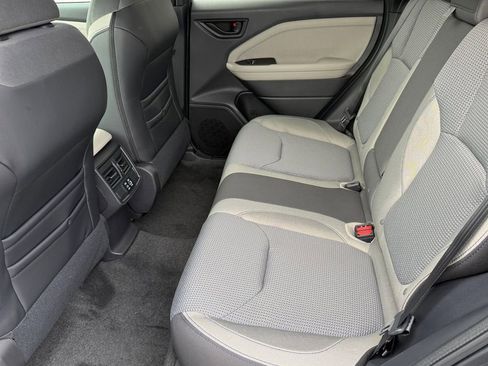 New 2026 Subaru Forester Premium AWD/4WD image 11