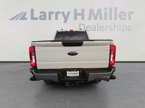 Certified 2024 Ford F350 XLT w/ FX4 Off-Road Package image 4