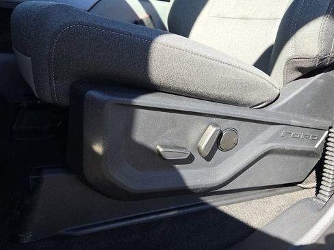 New 2025 Ford F150 XLT w/ Equipment Group 302A MID image 50