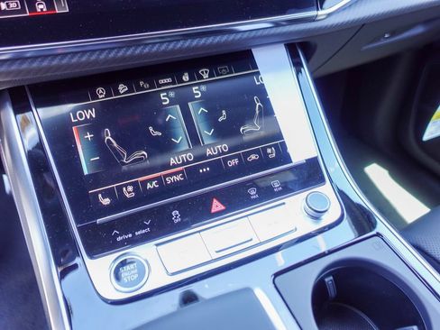 New 2026 Audi Q7 3.0T Prestige AWD/4WD image 18