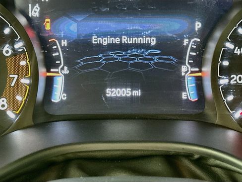 Used 2025 Jeep Compass Limited AWD/4WD image 19