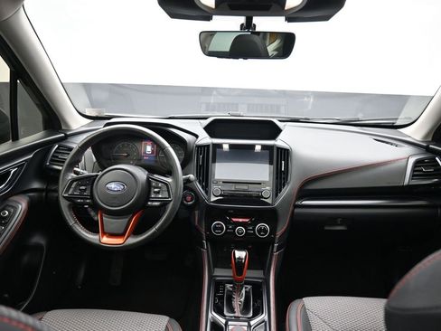 Used 2023 Subaru Forester Sport image 39