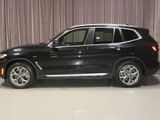 Certified 2022 BMW X3 xDrive30i w/ Premium Package 2 image 2