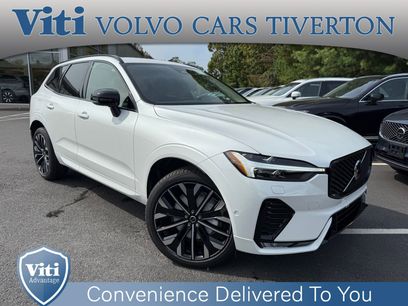 New 2026 Volvo XC60 B5 Ultra w/ Protection Package Premier