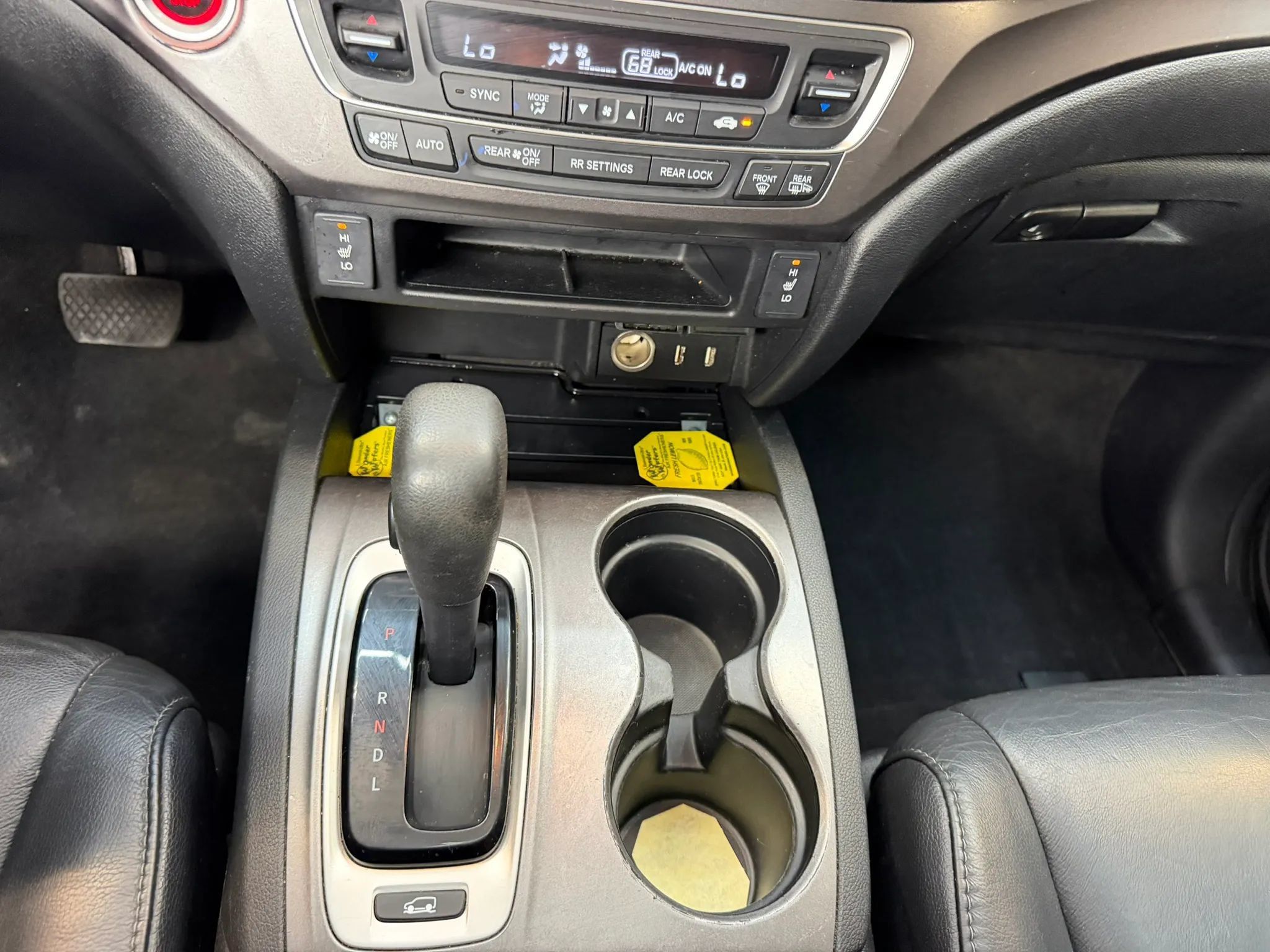 Used 2016 Honda Pilot EX-L image 25