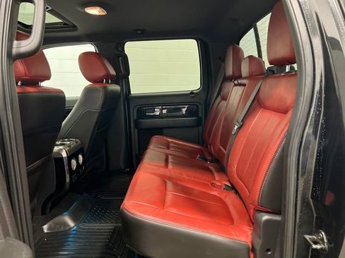 Used 2013 Ford F150 Limited image 18