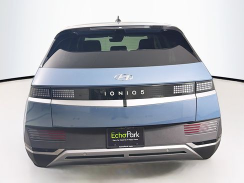 Used 2024 Hyundai Ioniq 5 SEL RWD image 7