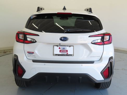 Certified 2025 Subaru Crosstrek 2.5i Limited w/ Crosstrek Mirror Package AWD/4WD image 4