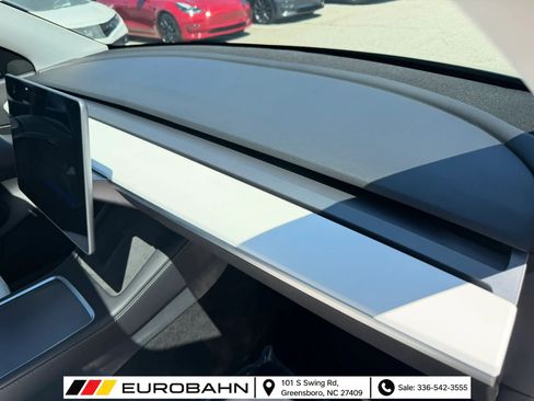 Used 2022 Tesla Model Y Performance AWD/4WD image 20