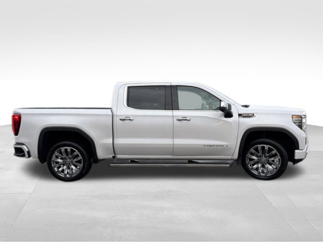 Certified 2025 GMC Sierra 1500 Denali w/ Denali Reserve Package AWD/4WD image 7