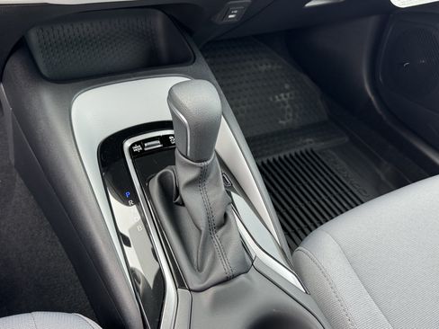 New 2026 Toyota Corolla SE FWD image 19