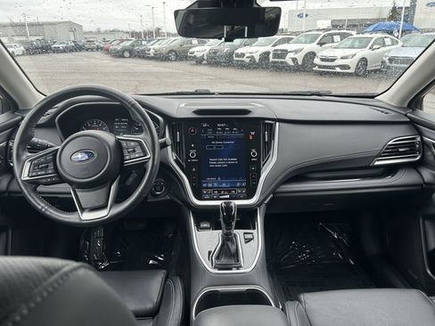 Used 2023 Subaru Outback Touring XT image 8