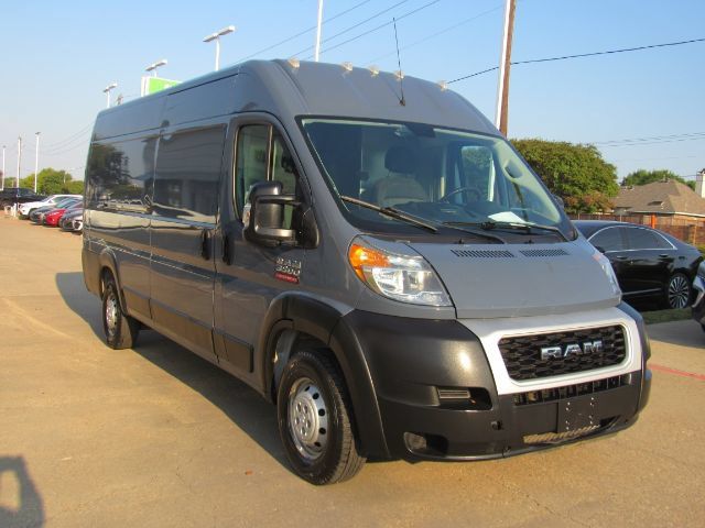 Used 2019 RAM ProMaster 3500 FWD image 3