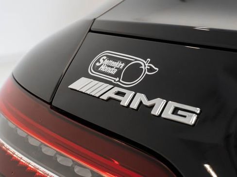 Used 2022 Mercedes-Benz AMG GT 43 image 12