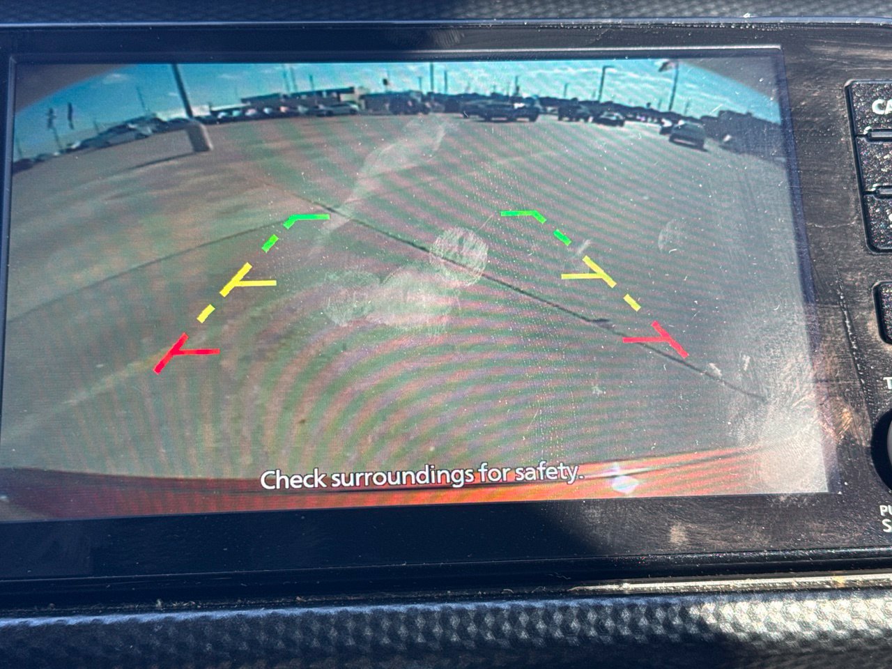 Used 2024 Nissan Kicks SV FWD image 53