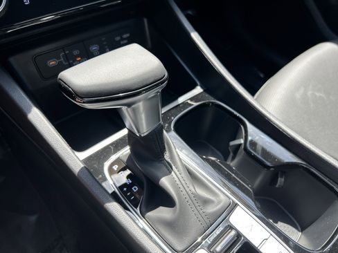 New 2026 Hyundai Santa Cruz Limited image 22