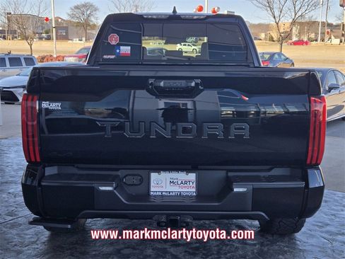 New 2026 Toyota Tundra SR5 image 10