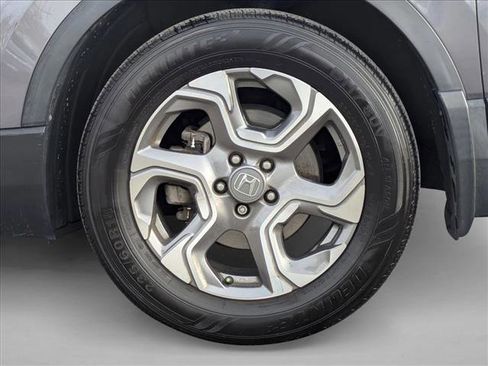 Used 2018 Honda CR-V EX-L image 24