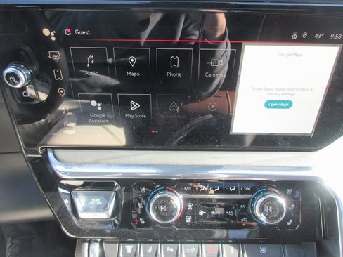 New 2026 GMC Sierra 3500 Denali Ultimate image 19