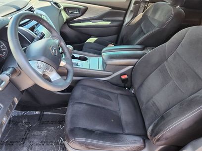 Used 2017 Nissan Murano SV