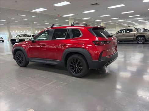 Used 2025 MAZDA CX-50 AWD 2.5 S w/ Weather Package image 6