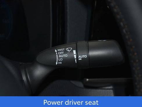 New 2026 Toyota Camry XLE image 12