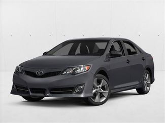 Used 2014 Toyota Camry LE FWD video 1