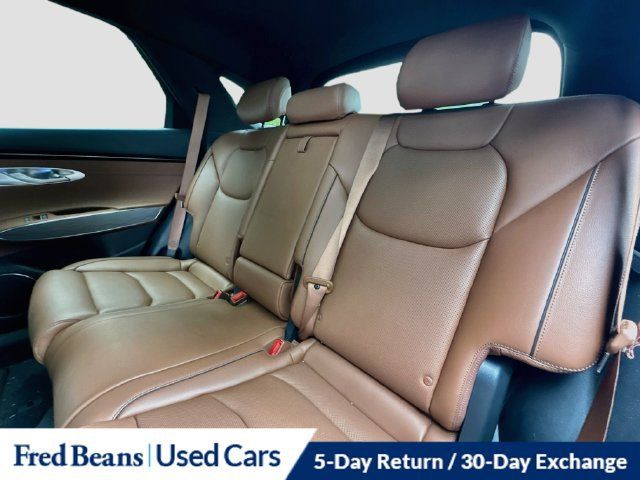 Used 2024 Genesis GV70 2.5T w/ Advanced Package AWD/4WD image 27