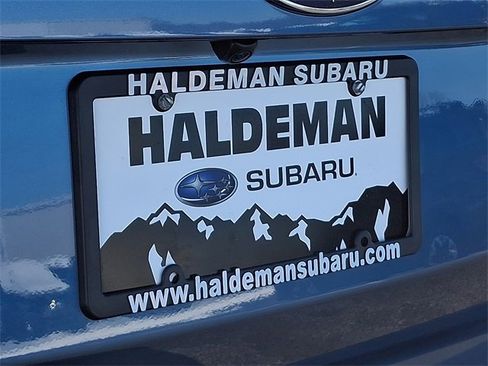 Used 2023 Subaru Forester Touring image 30