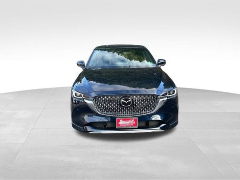 New 2025 MAZDA CX-5 Signature image 9