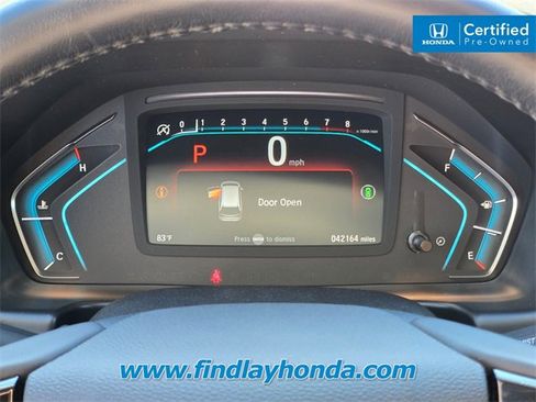 Certified 2022 Honda Odyssey Elite image 28