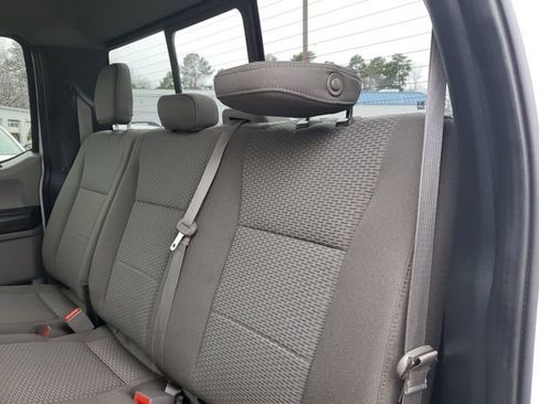 Used 2019 Ford F150 XLT w/ Equipment Group 302A Luxury image 15