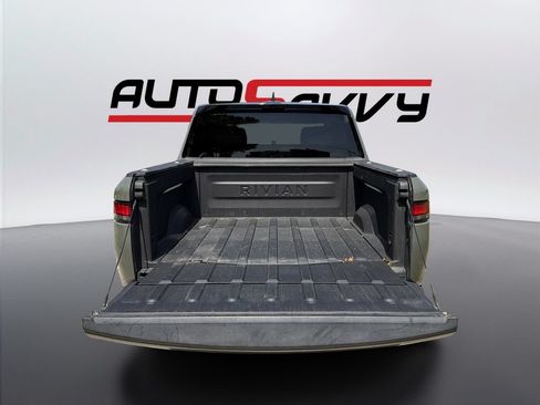Used 2022 Rivian R1T Launch Edition AWD/4WD image 18