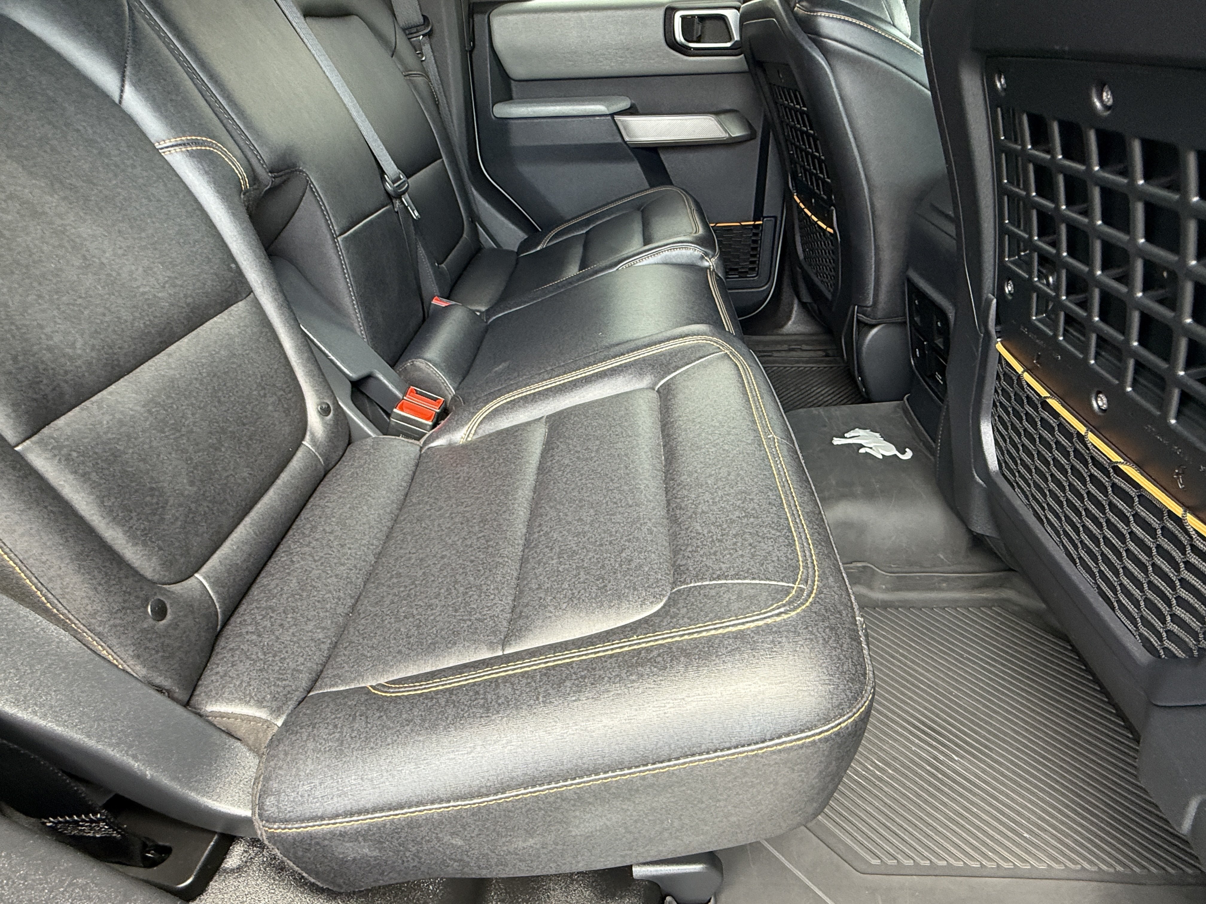 Used 2023 Ford Bronco Badlands AWD/4WD image 15