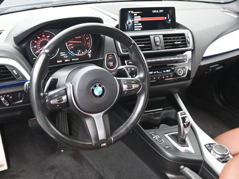 Used 2016 BMW M235i Coupe image 7