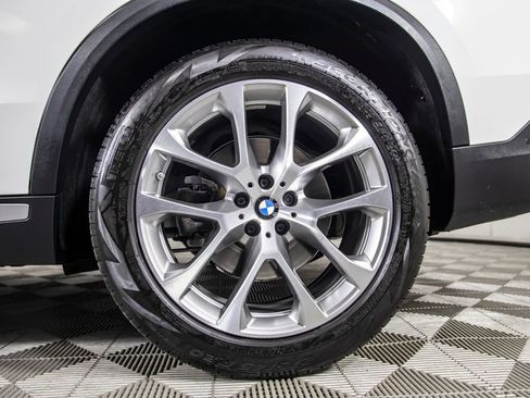 Used 2023 BMW X5 xDrive40i w/ Premium Package image 44