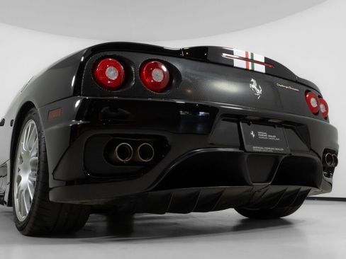 Used 2004 Ferrari 360 Challenge Stradale image 19