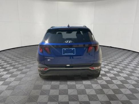 Used 2024 Hyundai Tucson SEL FWD image 10