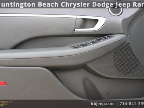 Used 2021 Hyundai Sonata SEL Plus image 9