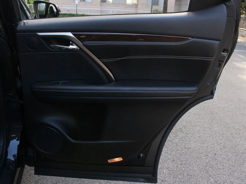 Used 2016 Lexus RX 350 AWD w/ Premium Package image 22