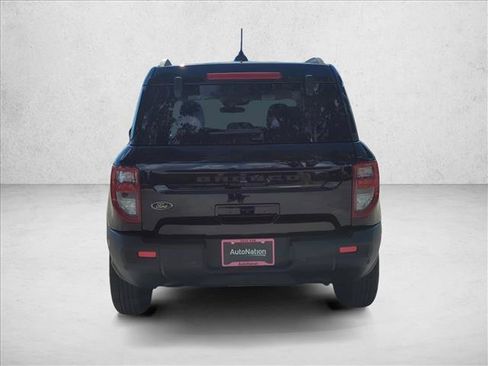 New 2025 Ford Bronco Sport Big Bend w/ Convenience Package image 8