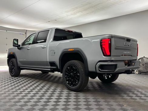 New 2026 GMC Sierra 2500 Denali Ultimate image 15