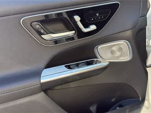 Certified 2025 Mercedes-Benz GLC 300 GLC 300 image 15