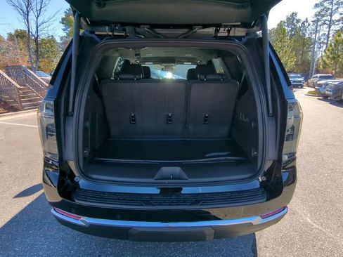 New 2026 Chevrolet Tahoe LT w/ Comfort Package image 40