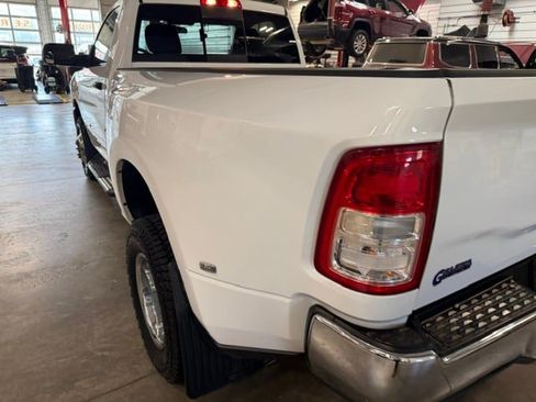 Used 2021 RAM 3500 Tradesman AWD/4WD image 24