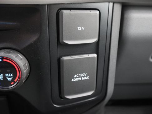 Used 2025 Ford F250 XLT w/ Black Appearance Package AWD/4WD image 55