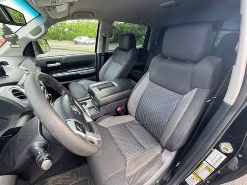 Used 2015 Toyota Tundra SR5 w/ TRD Off Road Package RWD image 10