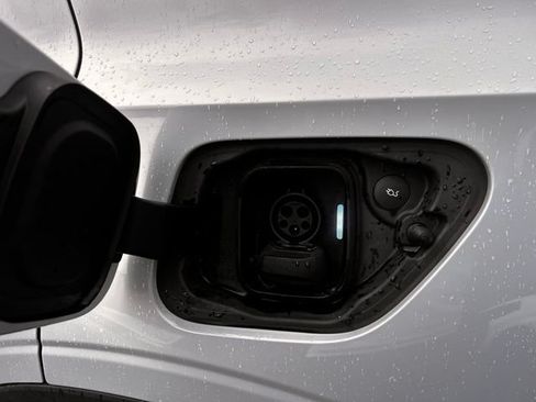 Used 2023 Polestar Polestar 2 AWD/4WD image 10