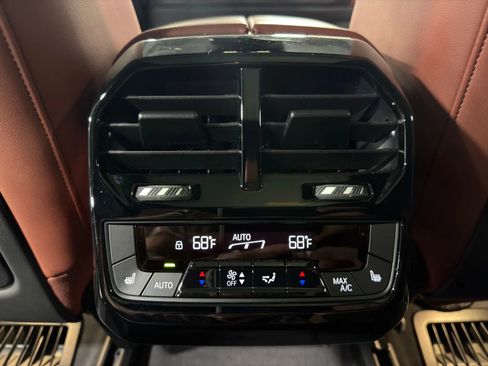 Used 2023 BMW iX M60 w/ Executive Package image 29