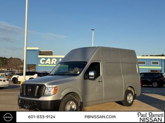 Used 2016 Nissan NV 2500 SV w/ Technology Package video 3